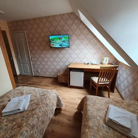 Отель Raze