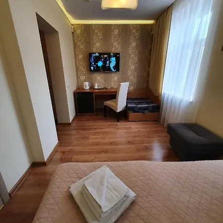 Raze Отель