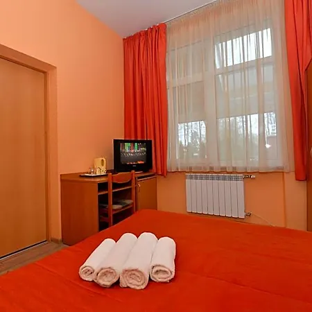 Hotel Raze 3*