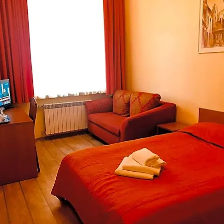 Hotel Raze 3*