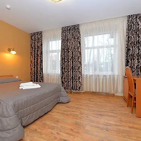 Raze 3* Palanga