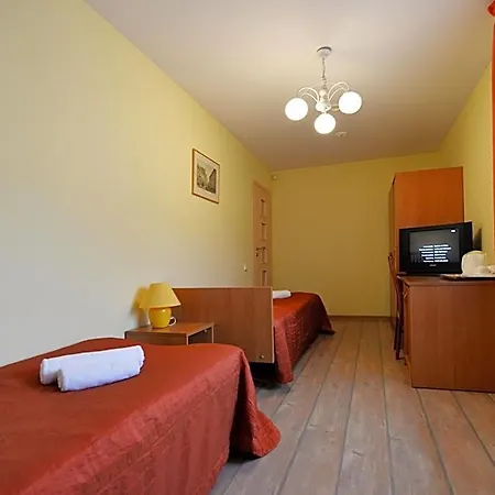 Hotel Raze Palanga