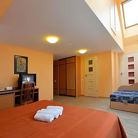 Raze Hotel 3*