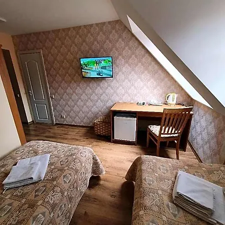Raze Hotel