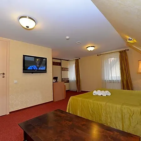 Hotel Raze