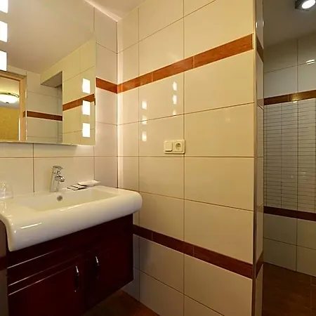 Hotel Raze Palanga