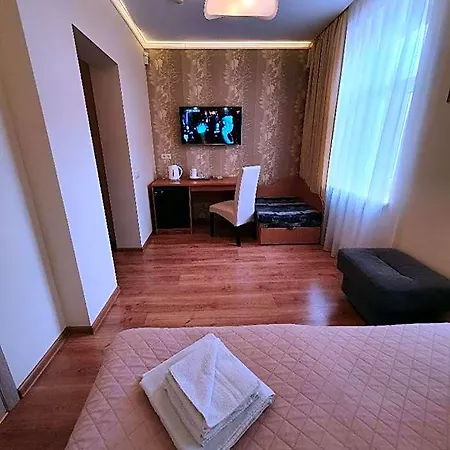 Hotel Raze 3*