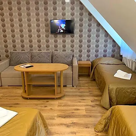 Raze Hotel 3*