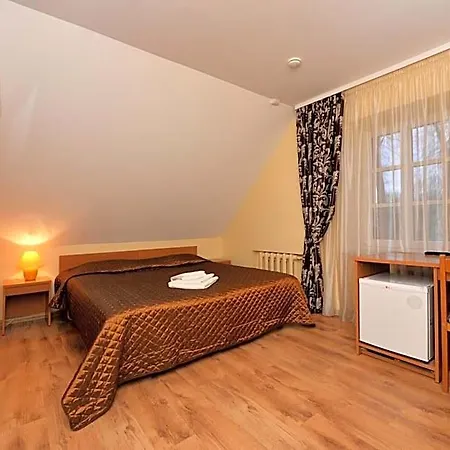 Hotel Raze