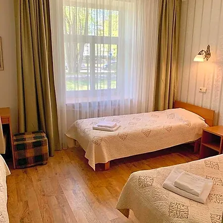 Hotel Raze 3*