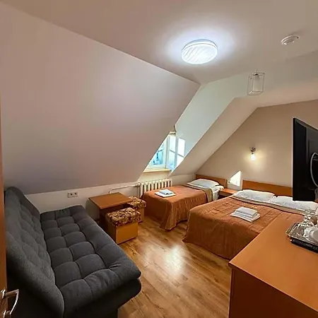 Raze Hotel 3*