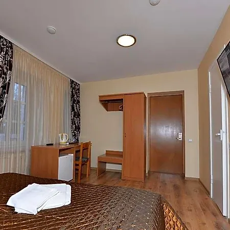 Hotel Raze Palanga