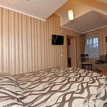 Raze 3* Palanga