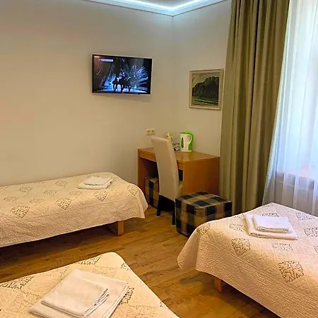 Raze Hotel Palanga