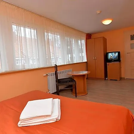 Raze Hotel Palanga