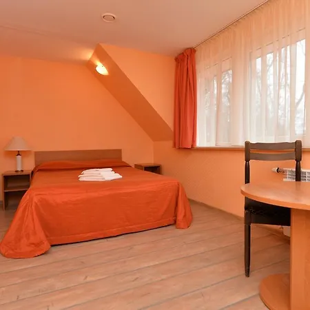Raze Hotel 3*