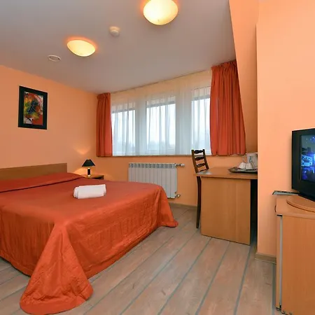 Raze Hotel Palanga