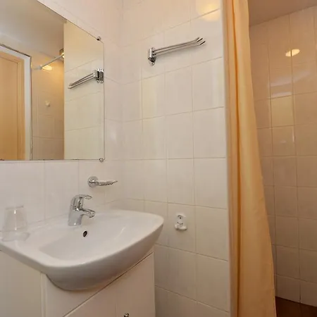Hotel Raze Palanga
