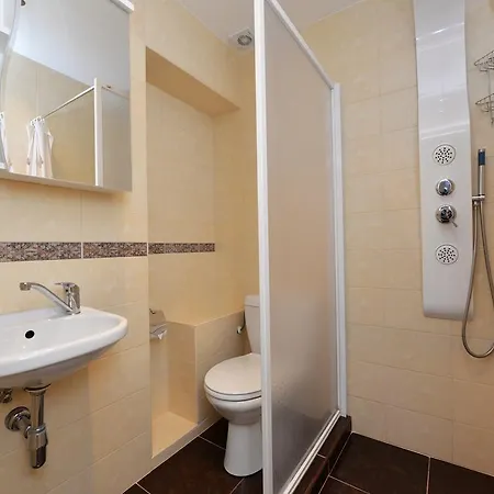 Hotel Raze Palanga