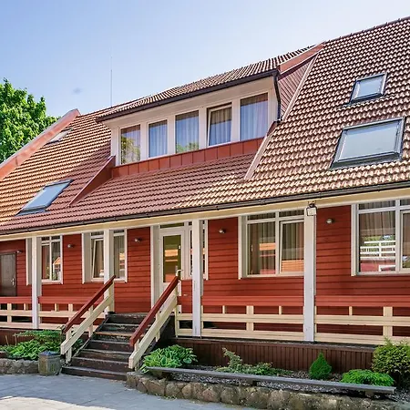 מלון Raze פלאנגה