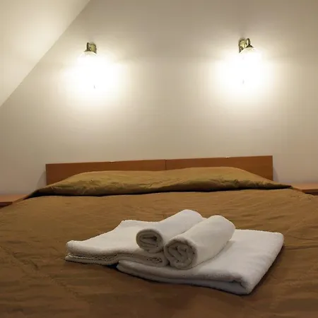 Raze Hotel Palanga