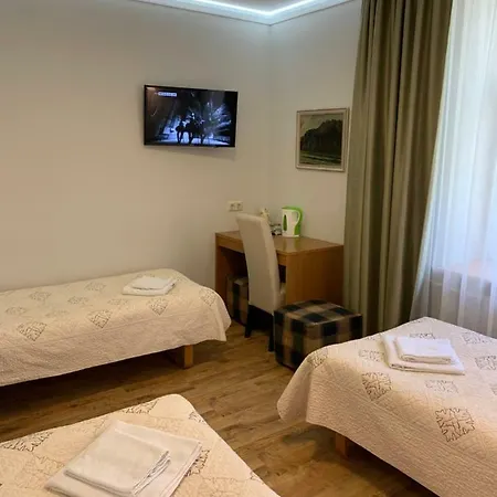 Hotel Raze 3*