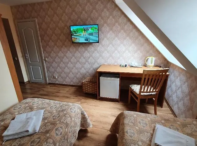 Ξενοδοχείο Raze