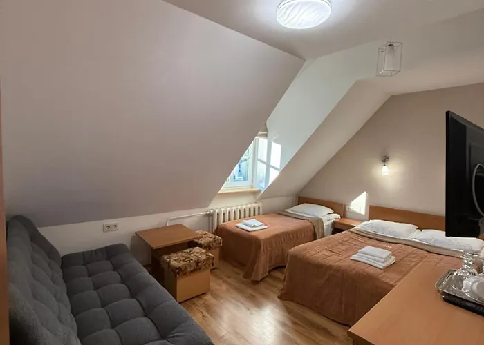 Raze Ξενοδοχείο Παλάγκα