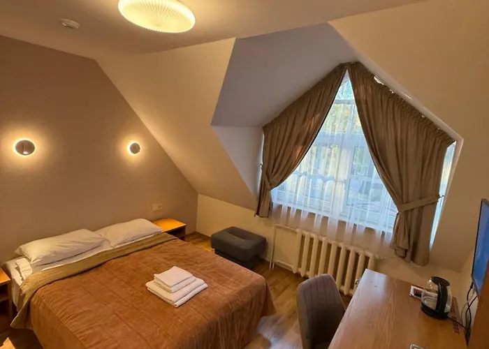 Ξενοδοχείο Raze Παλάγκα