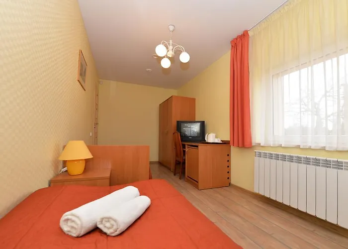 Ξενοδοχείο Raze