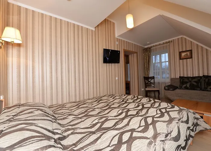 فندق Raze بالانغا