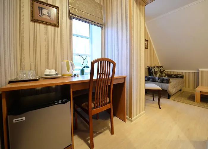 Ξενοδοχείο Raze