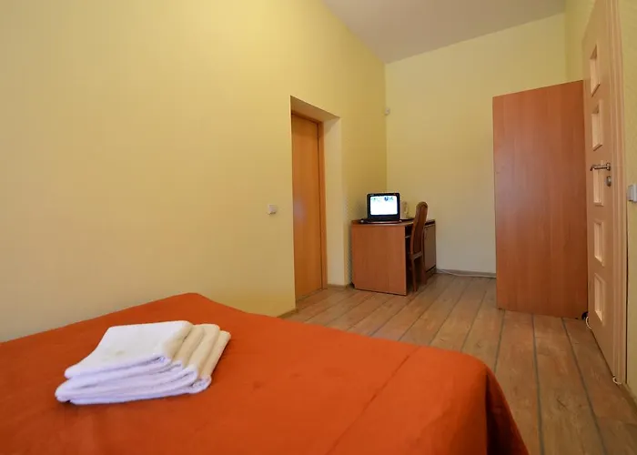 Ξενοδοχείο Raze