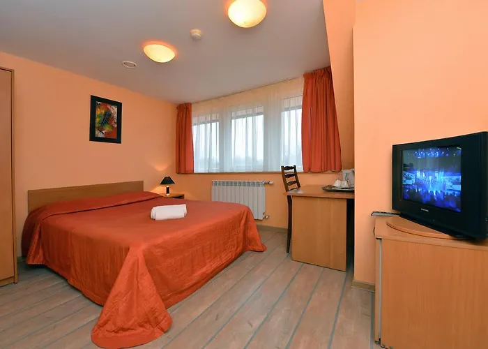 Raze فندق بالانغا