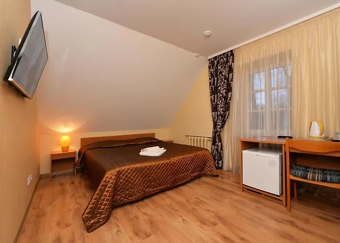 Raze מלון פלאנגה