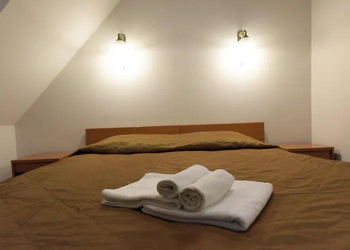 Raze Ξενοδοχείο Παλάγκα