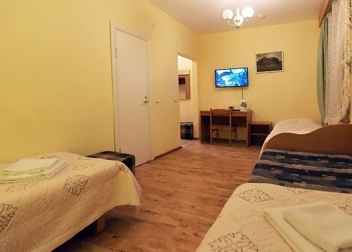 Raze Ξενοδοχείο Παλάγκα