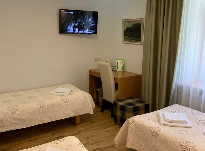 Ξενοδοχείο Raze 3*