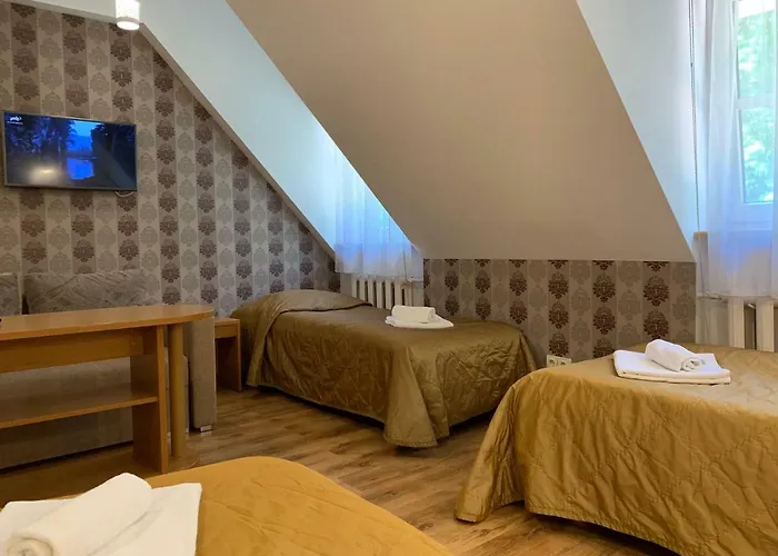 Ξενοδοχείο Raze