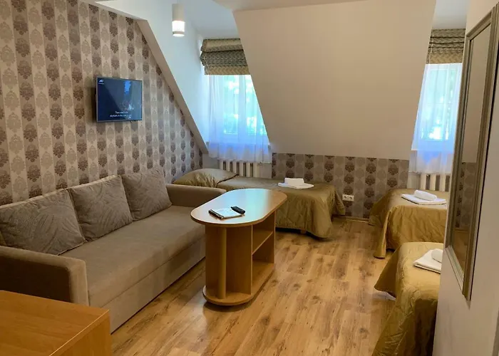 Raze מלון פלאנגה